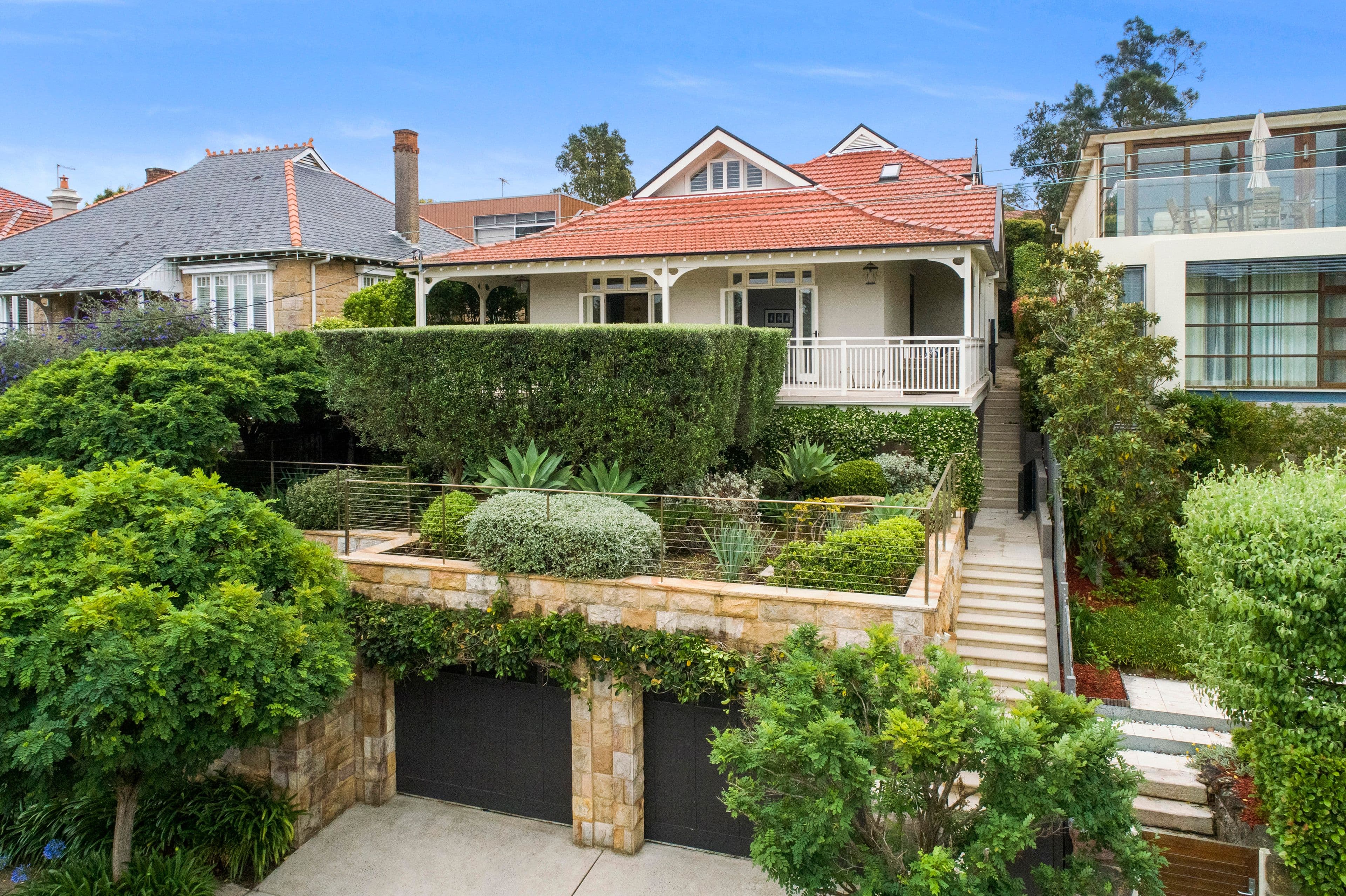 16 Mistral Avenue, Mosman NSW 2088, Mosman - Image 1