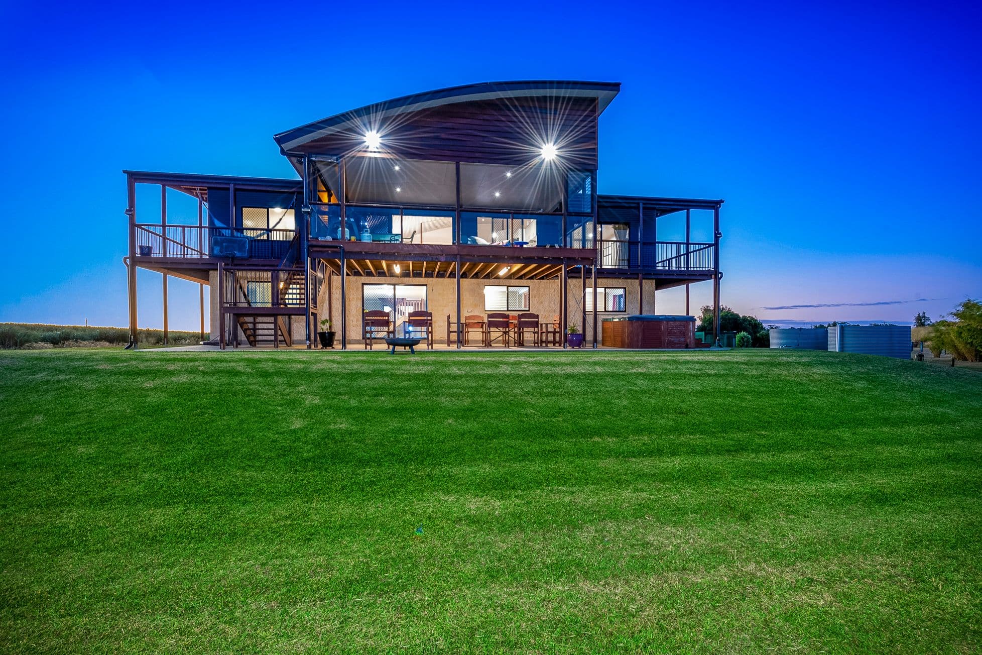 8 River Road, Fairymead QLD 4670, Fairymead - Image 1