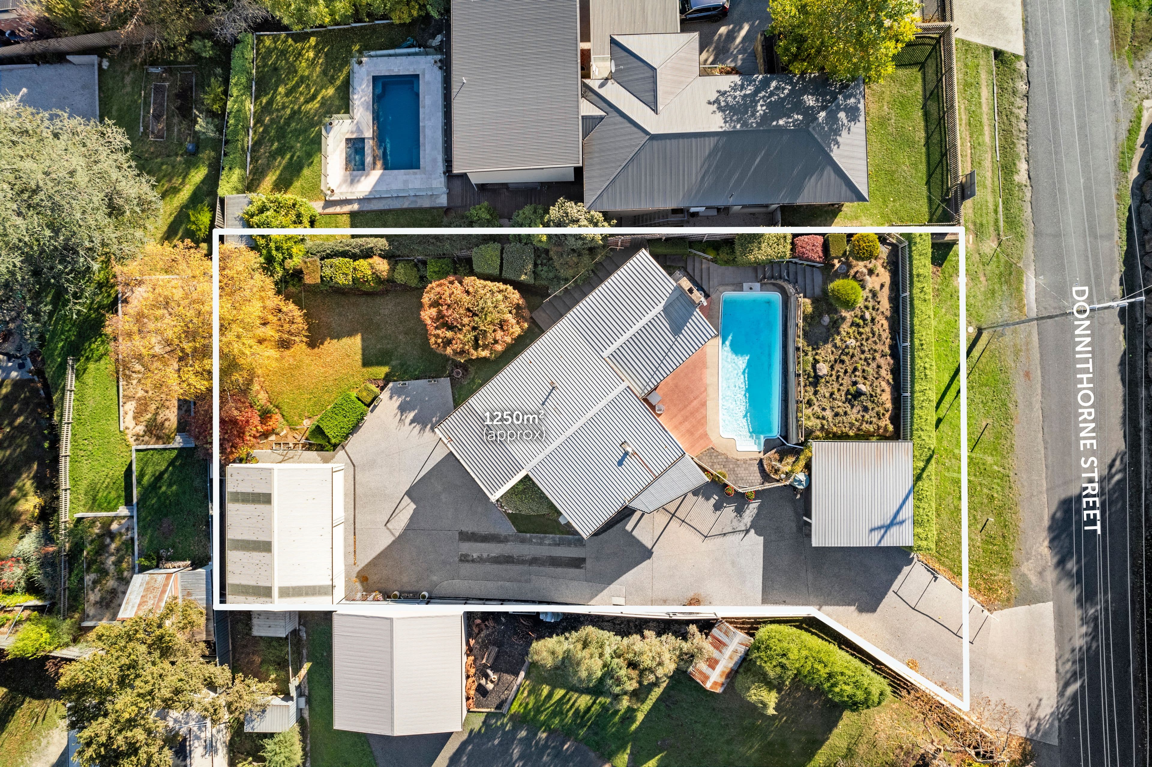 37 Donnithorne Street, Kyneton VIC 3444, Kyneton - Image 1