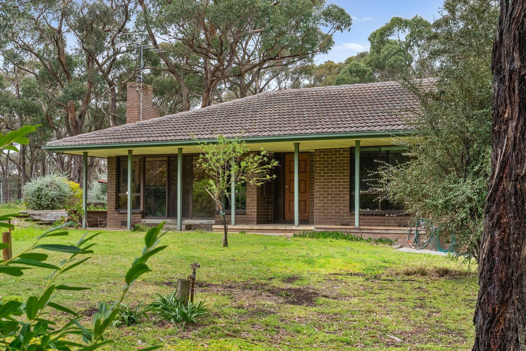 84 La Cote Road, Greendale VIC 3341, Greendale - Image 1