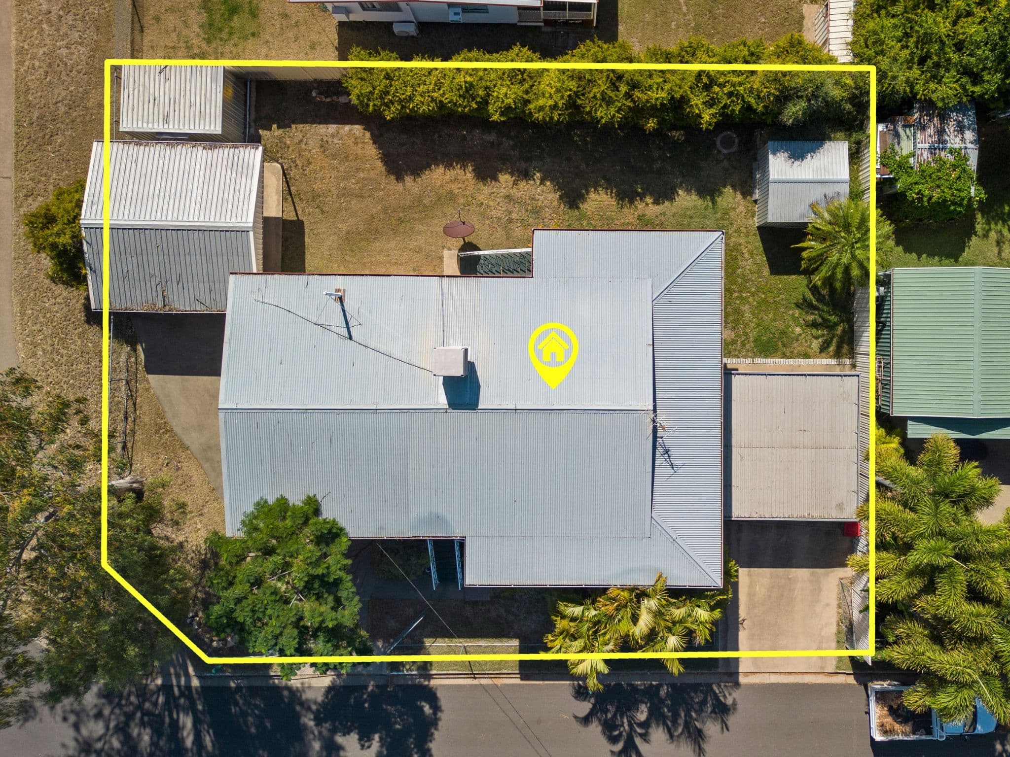 46 Opal Street, Emerald QLD 4720, Emerald - Thumbnail 4