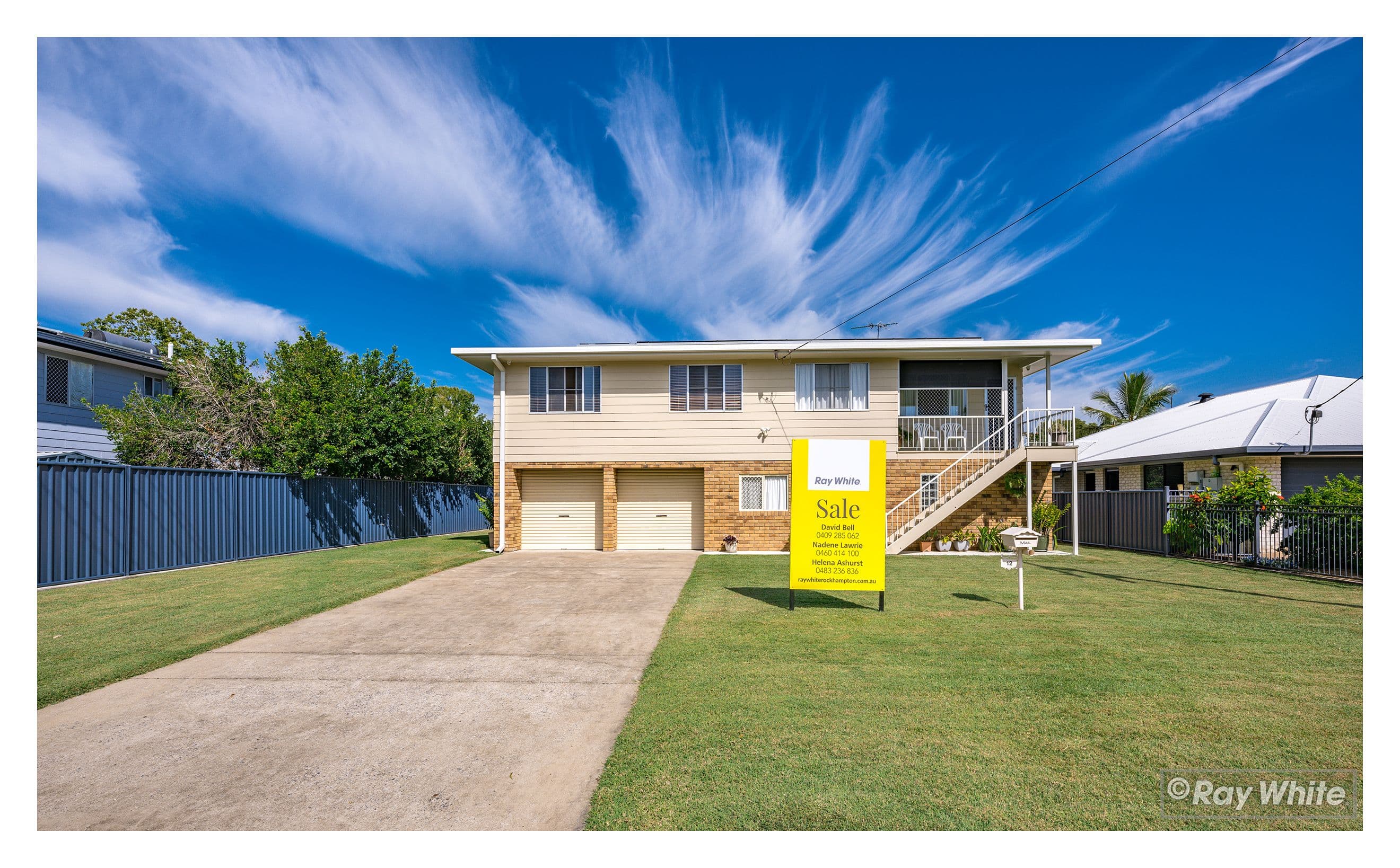 12 Macnevin Street, Norman Gardens QLD 4701, Norman Gardens - Image 1