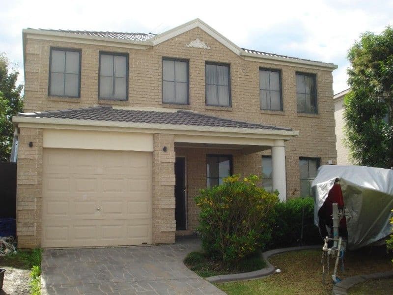 34 Taubman Drive, HORNINGSEA PARK NSW 2171, Horningsea Park - Image 1