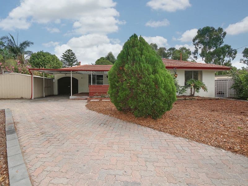 33A Bradshaw Street, Eden Hill WA 6054, Eden Hill - Image 1