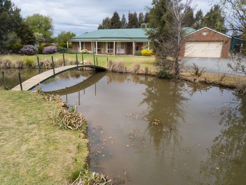 115 Stewart Road, Tatura VIC 3616, Tatura - Image 1