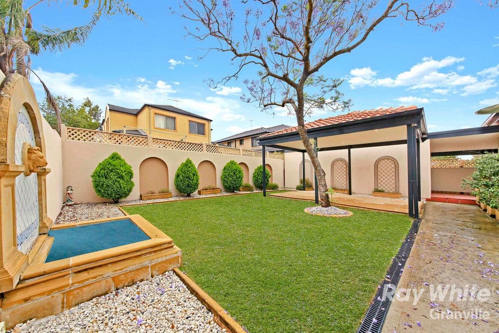 2 Rita Street, Merrylands - Thumbnail 8