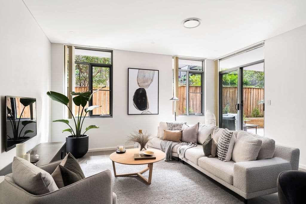 108/161 Victoria Road, Gladesville - Image 1