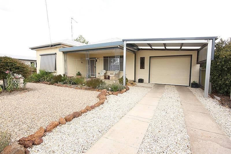 3 Vermont Street, Horsham VIC 3400, Horsham - Image 1
