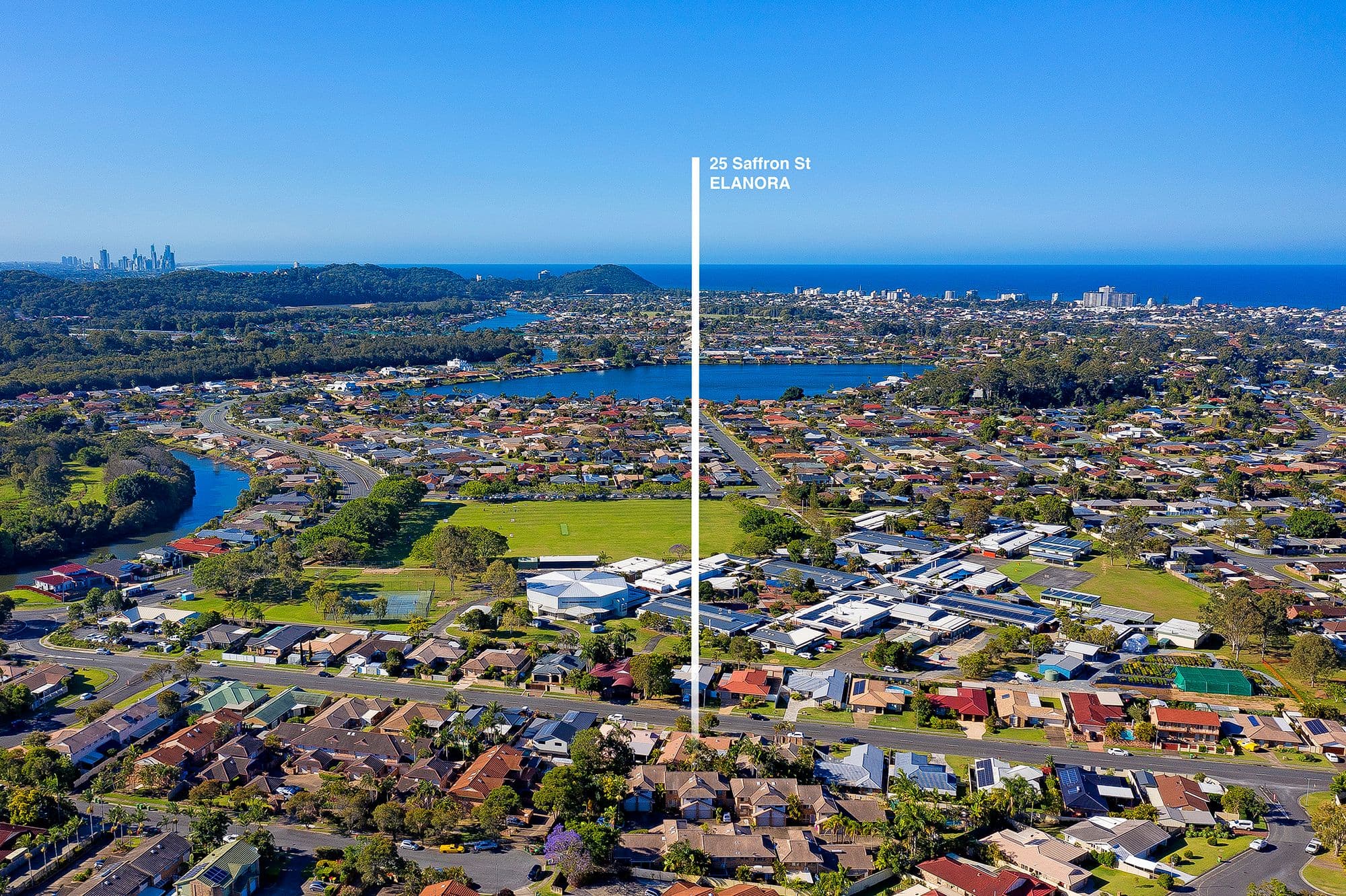 25 Saffron Street, Elanora QLD 4221, Elanora - Thumbnail 2