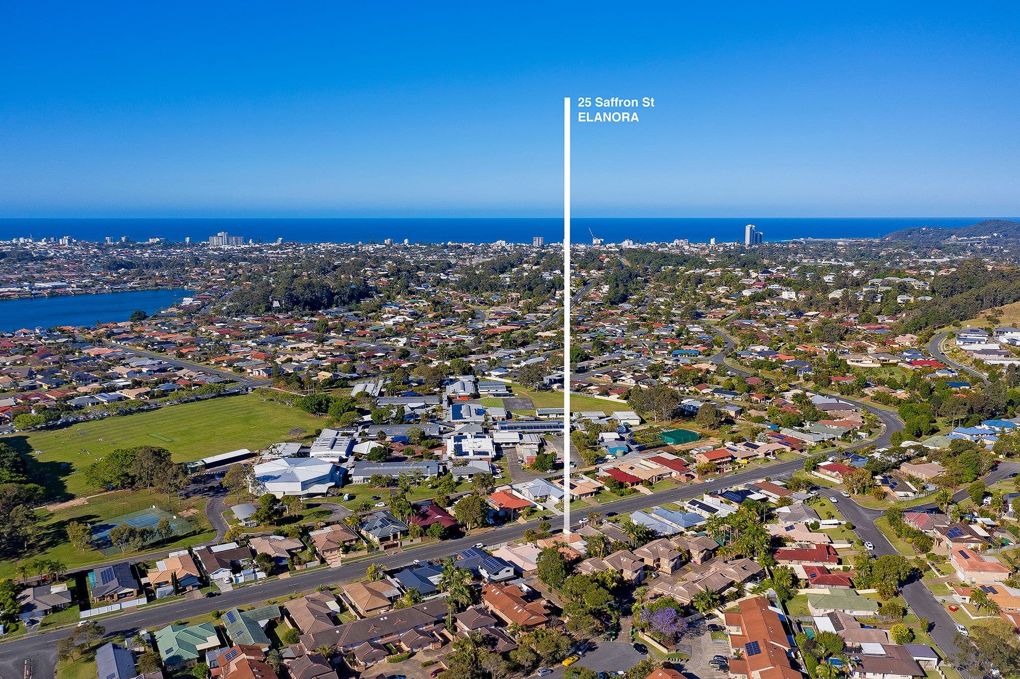 25 Saffron Street, Elanora QLD 4221, Elanora - Thumbnail 3