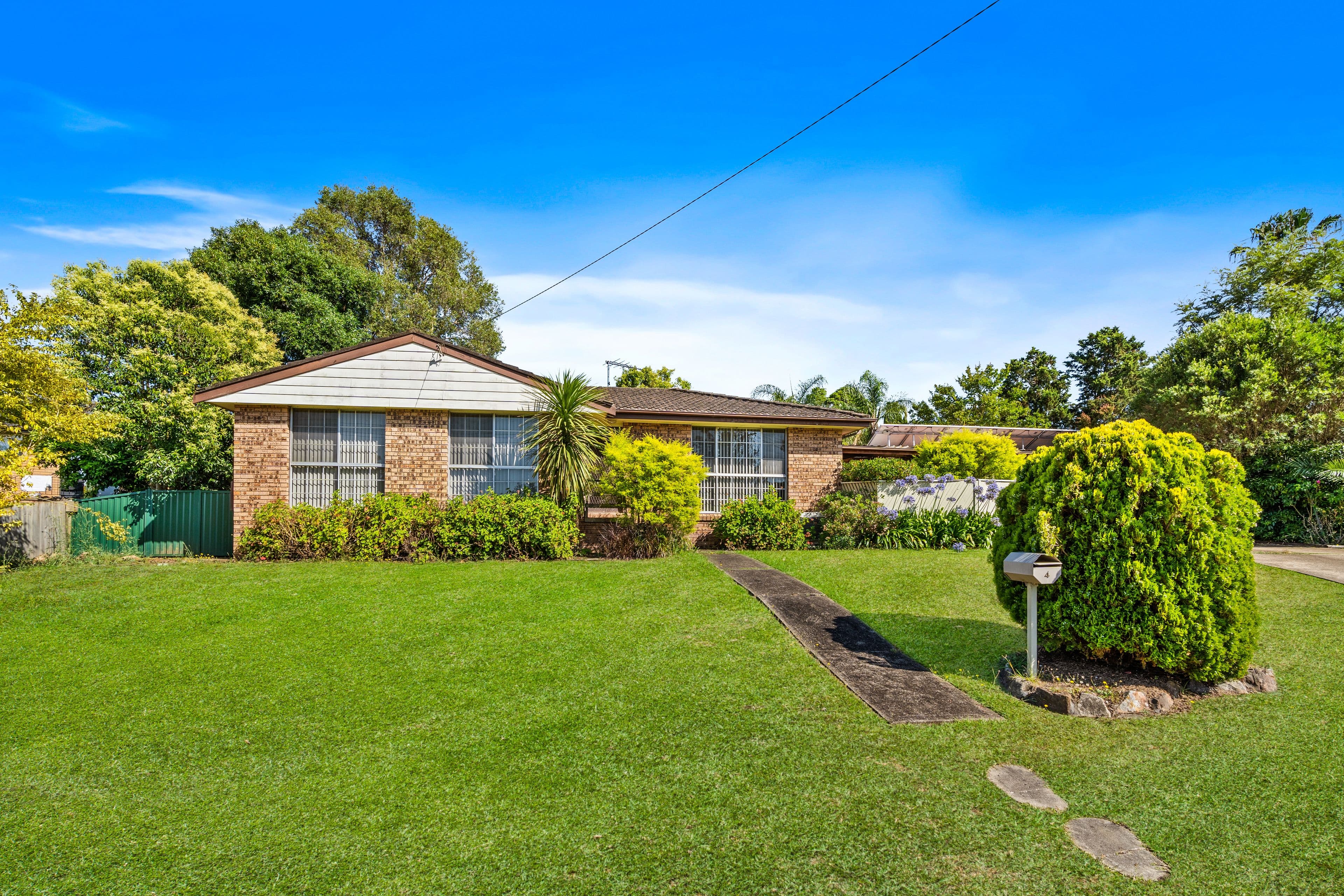 4 Clinton Drive, Narellan NSW 2567, Narellan - Image 1