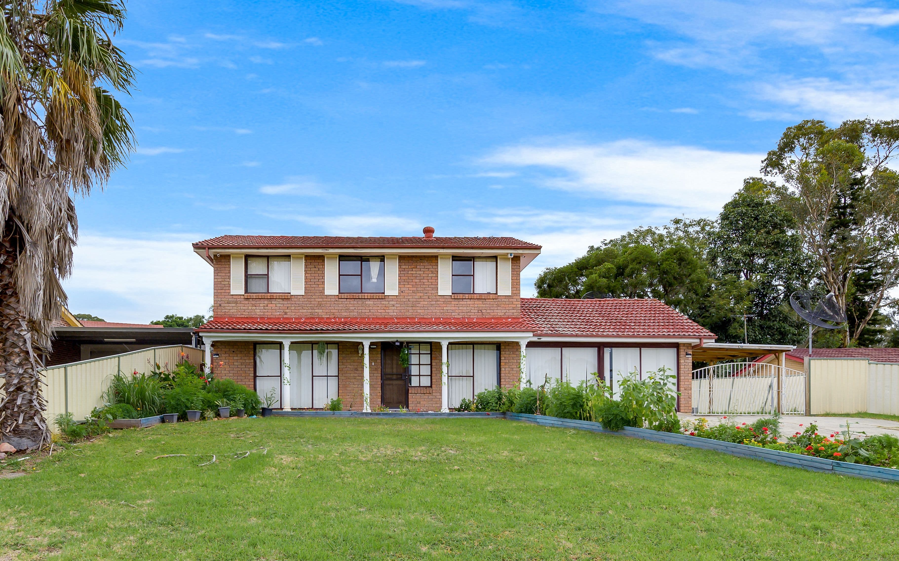 42 Currawong Street, Ingleburn NSW 2565, Ingleburn - Image 1