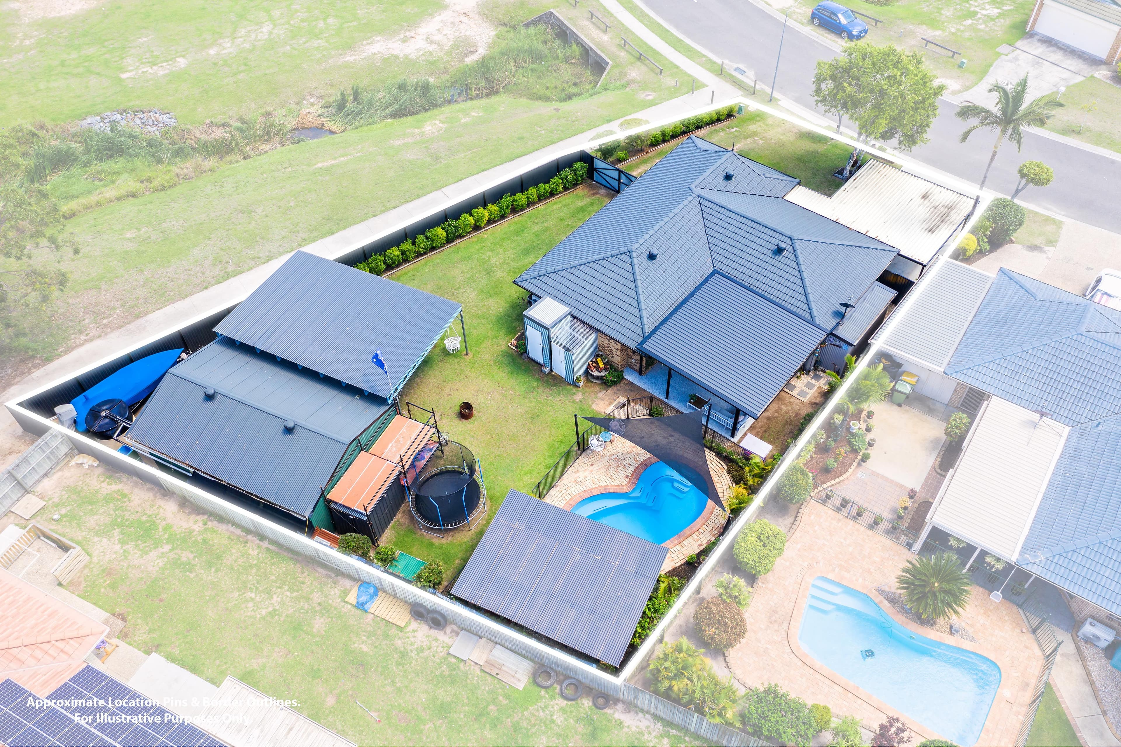 11 Spurway Street, Heritage Park QLD 4118, Heritage Park - Image 1
