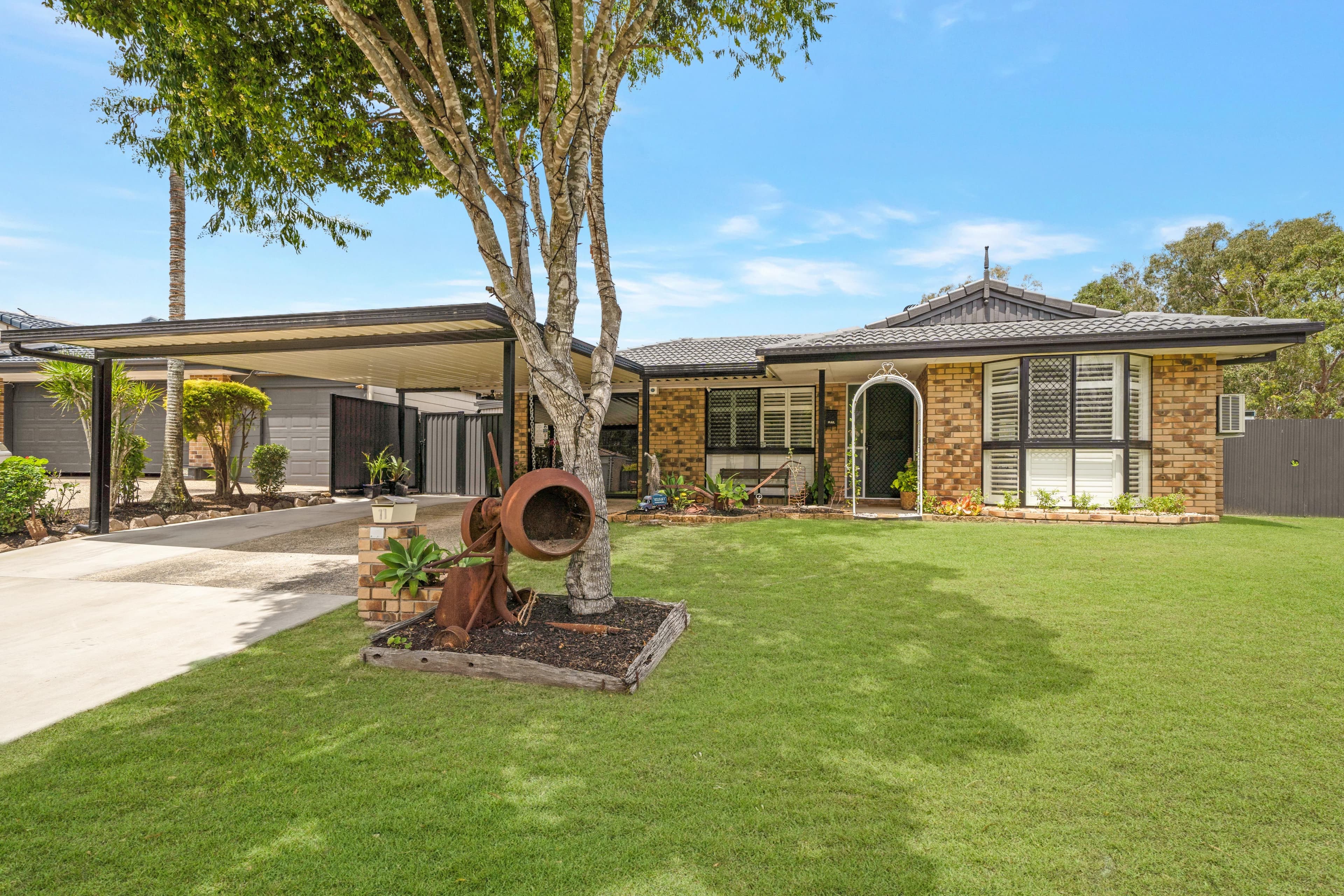 11 Spurway Street, Heritage Park QLD 4118, Heritage Park - Thumbnail 2