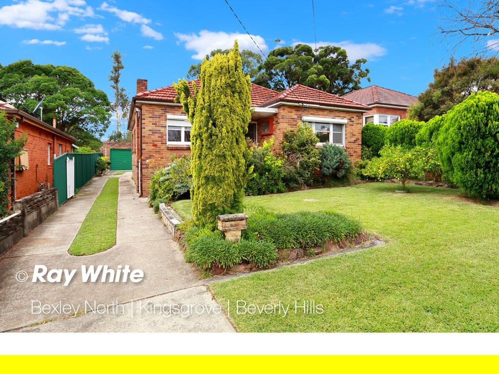 25 New England Drive, Kingsgrove - Image 1