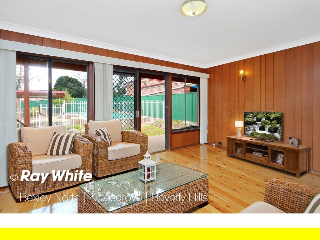 25 New England Drive, Kingsgrove - Thumbnail 4
