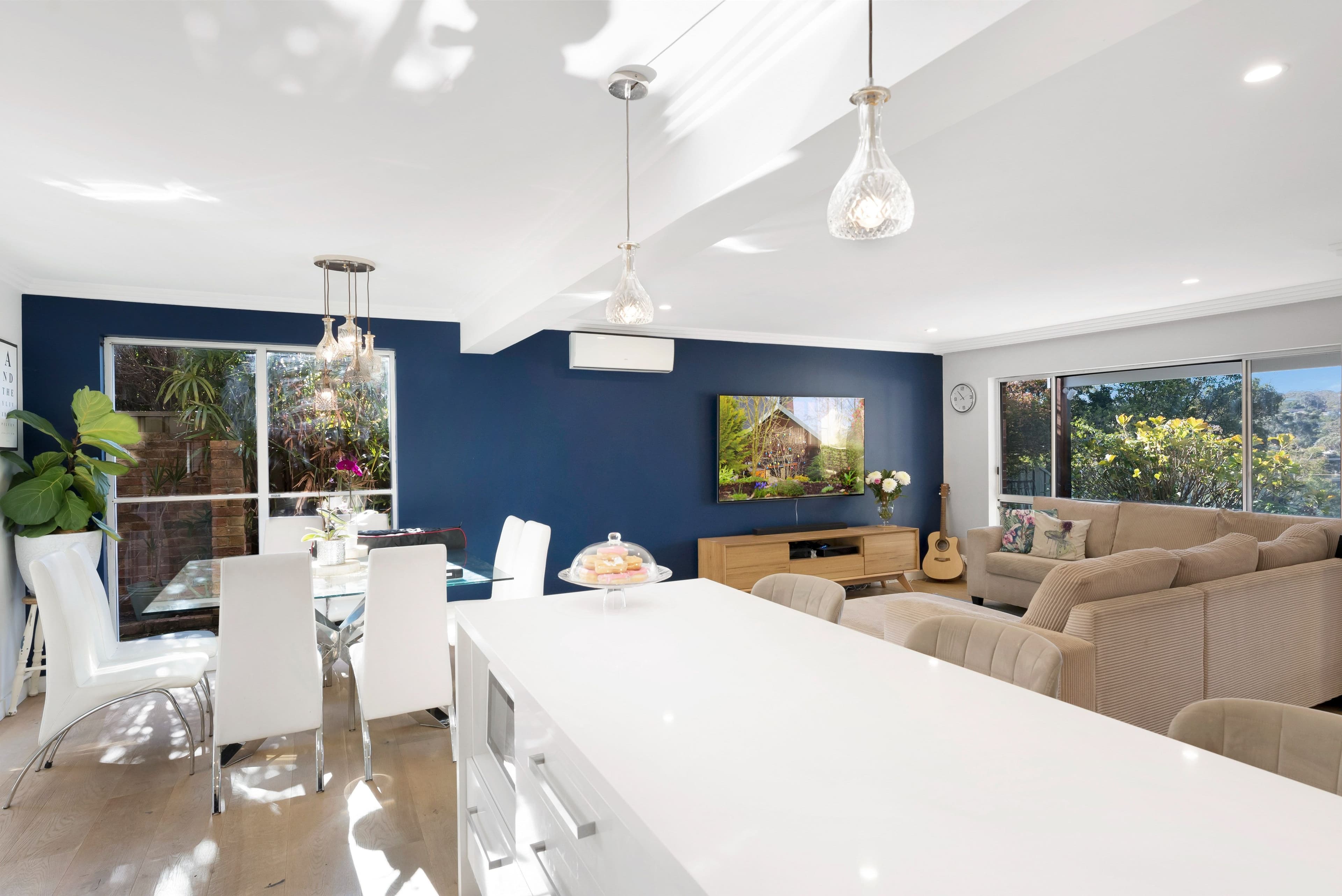 24 The Crescent, Helensburgh NSW 2508, Helensburgh - Image 1