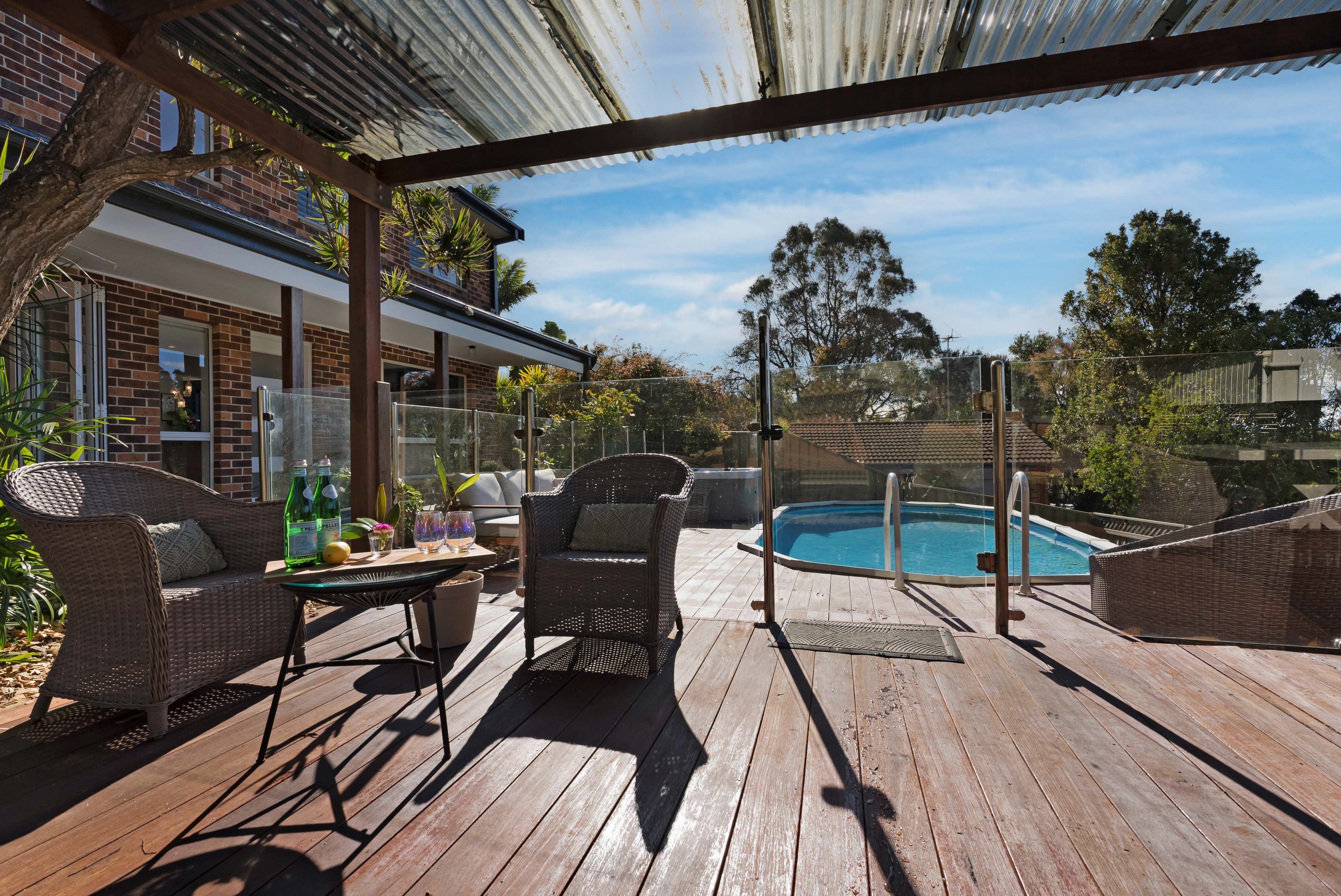 24 The Crescent, Helensburgh NSW 2508, Helensburgh - Thumbnail 6