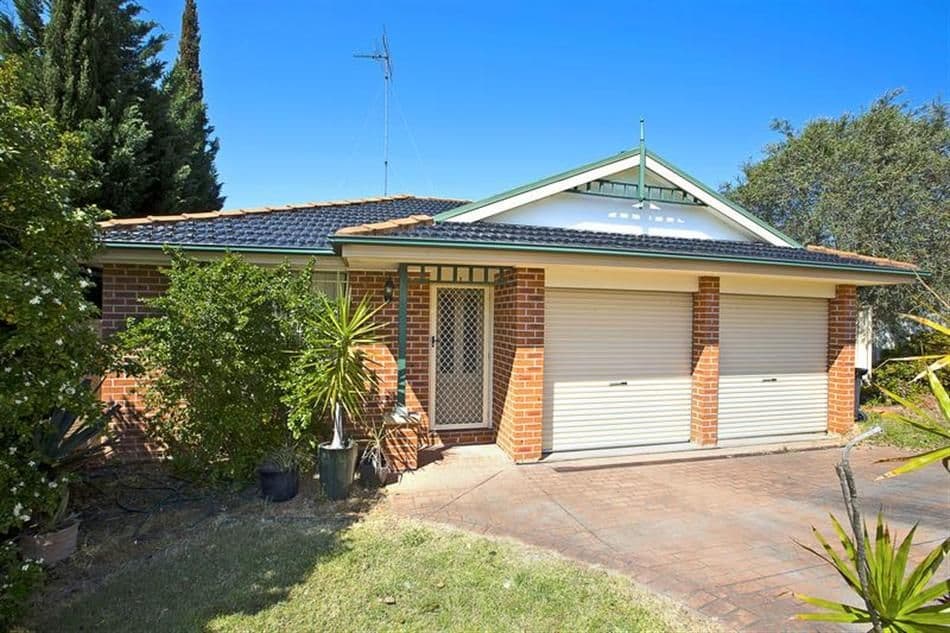 1. Yunga Road, Glenmore Park NSW 2745, Glenmore Park - Thumbnail 7