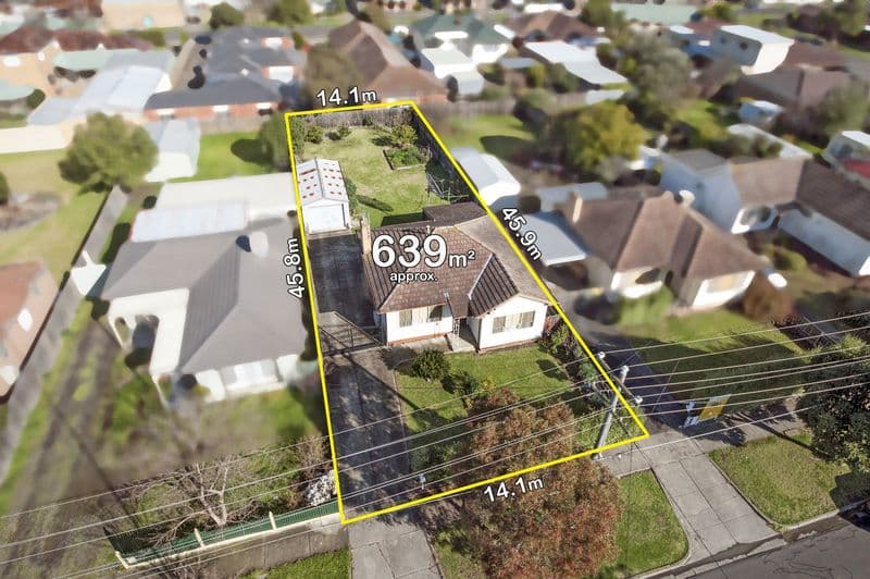 7 Highland Street, Kingsbury VIC 3083, Kingsbury - Image 1
