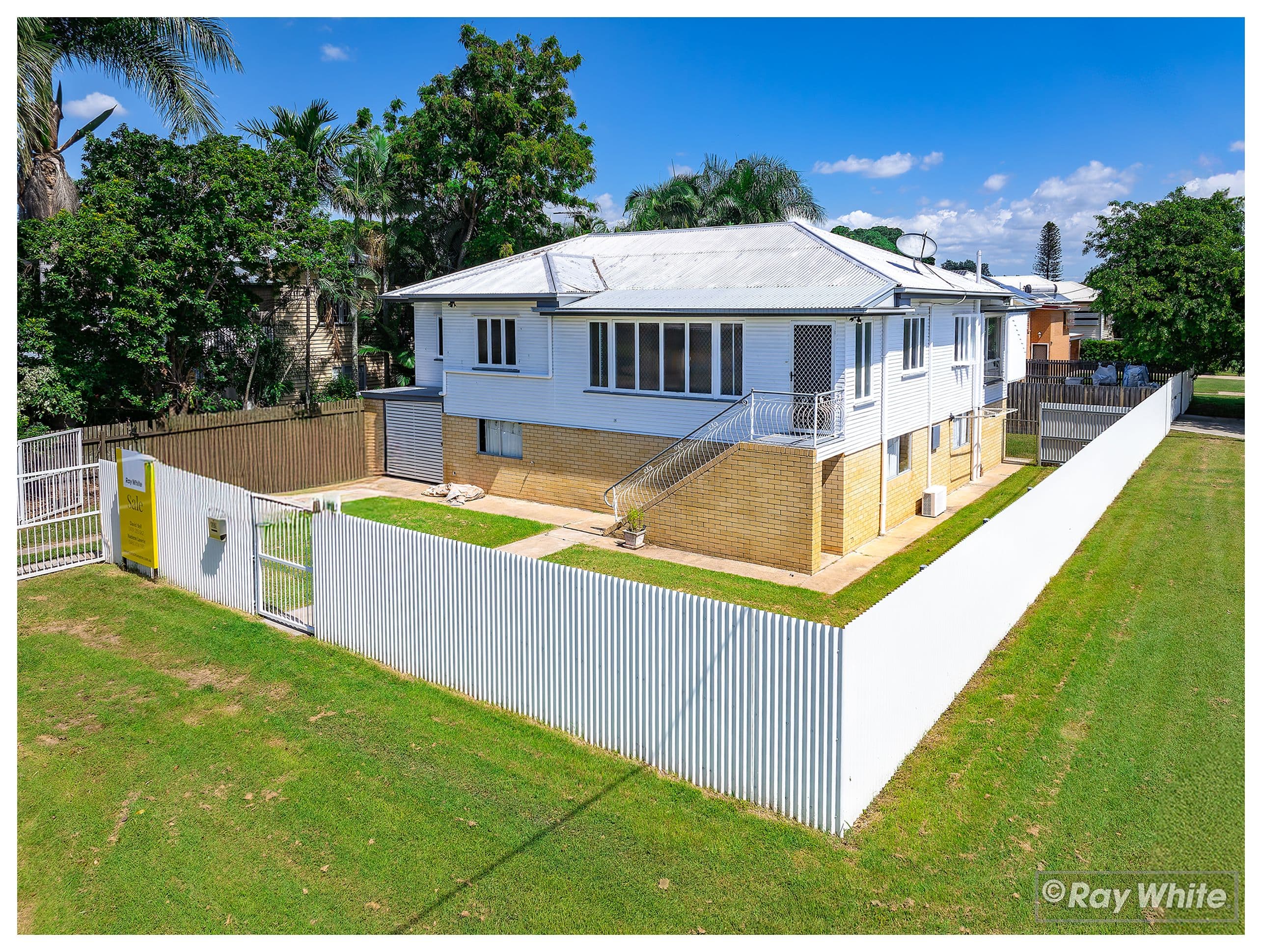 15 Bertram Street, Park Avenue QLD 4701, Park Avenue - Image 1