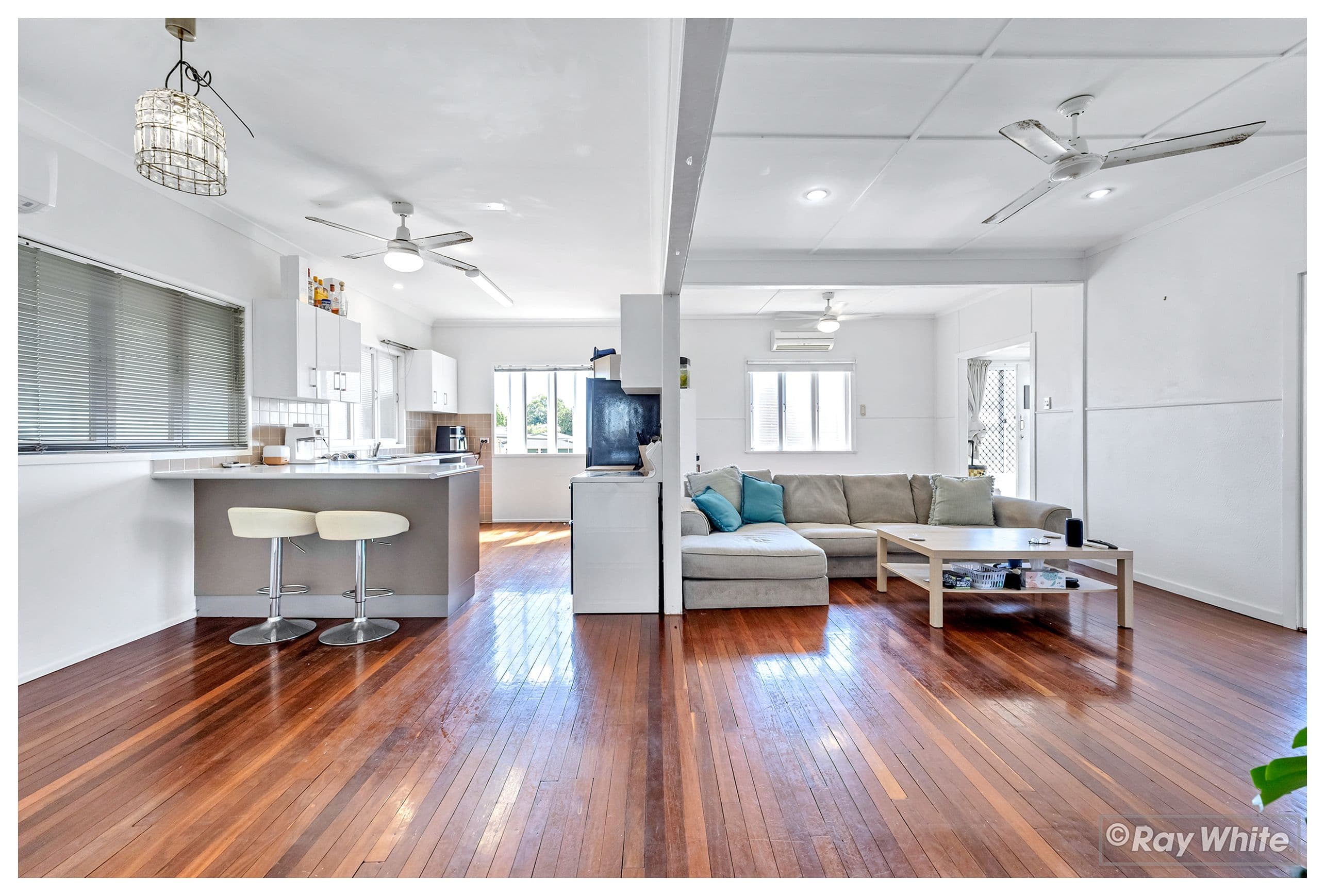 15 Bertram Street, Park Avenue QLD 4701, Park Avenue - Thumbnail 2