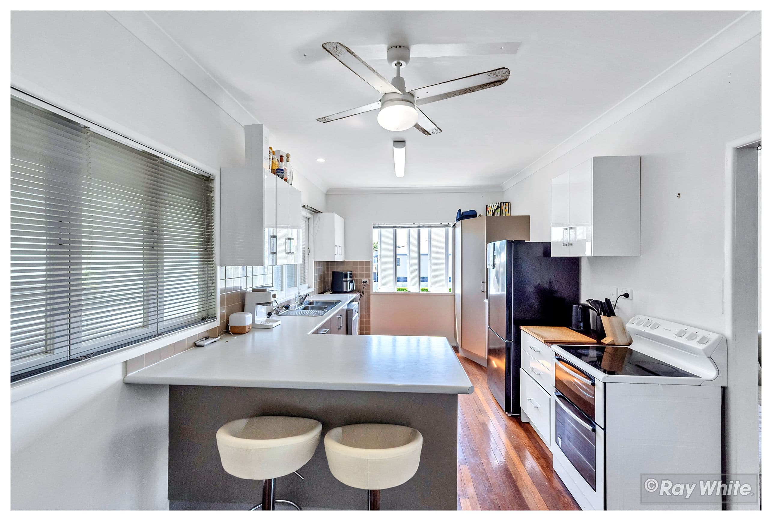 15 Bertram Street, Park Avenue QLD 4701, Park Avenue - Thumbnail 3