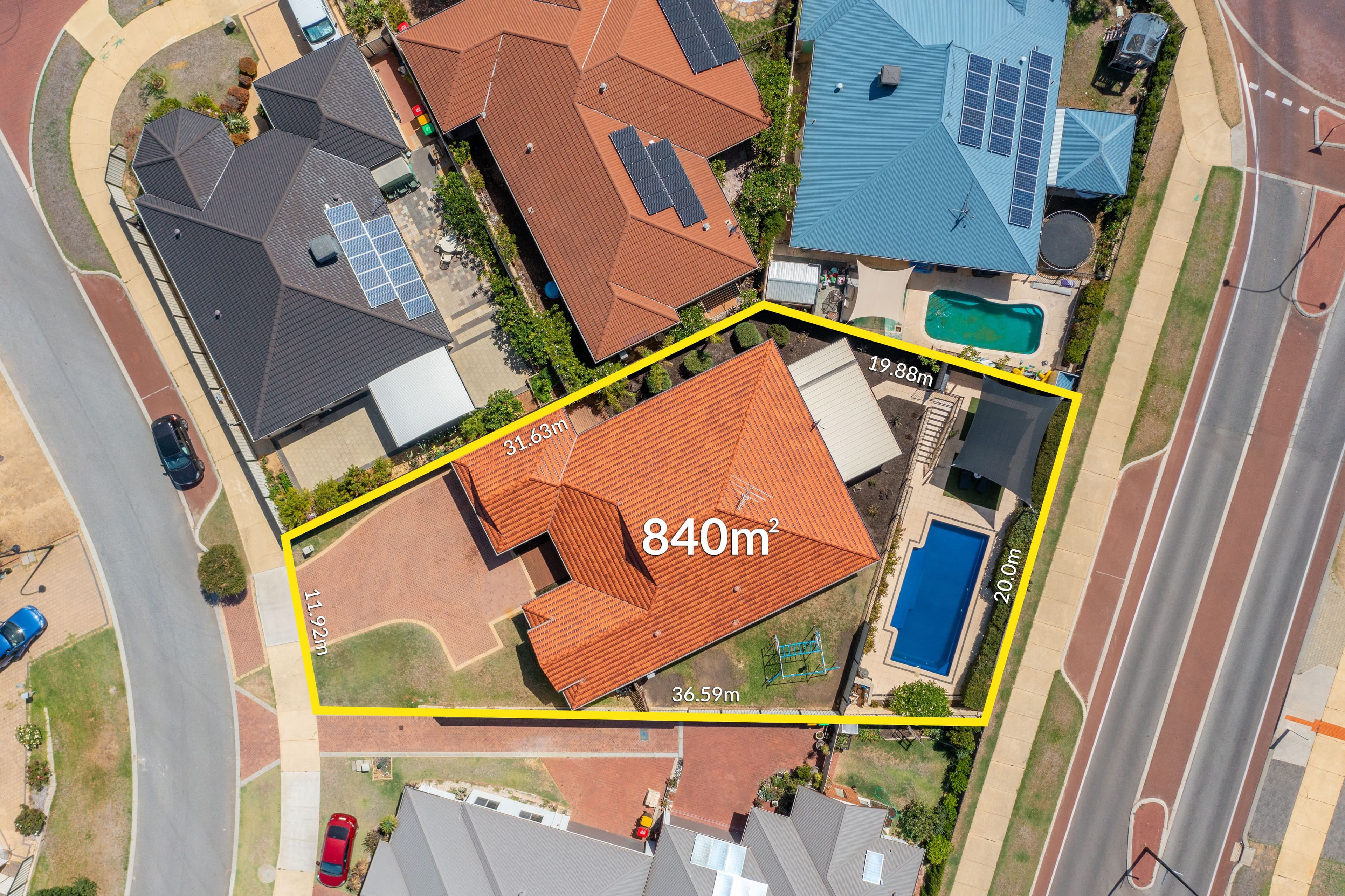 47 Observatory Drive, Clarkson WA 6030, Clarkson - Image 1