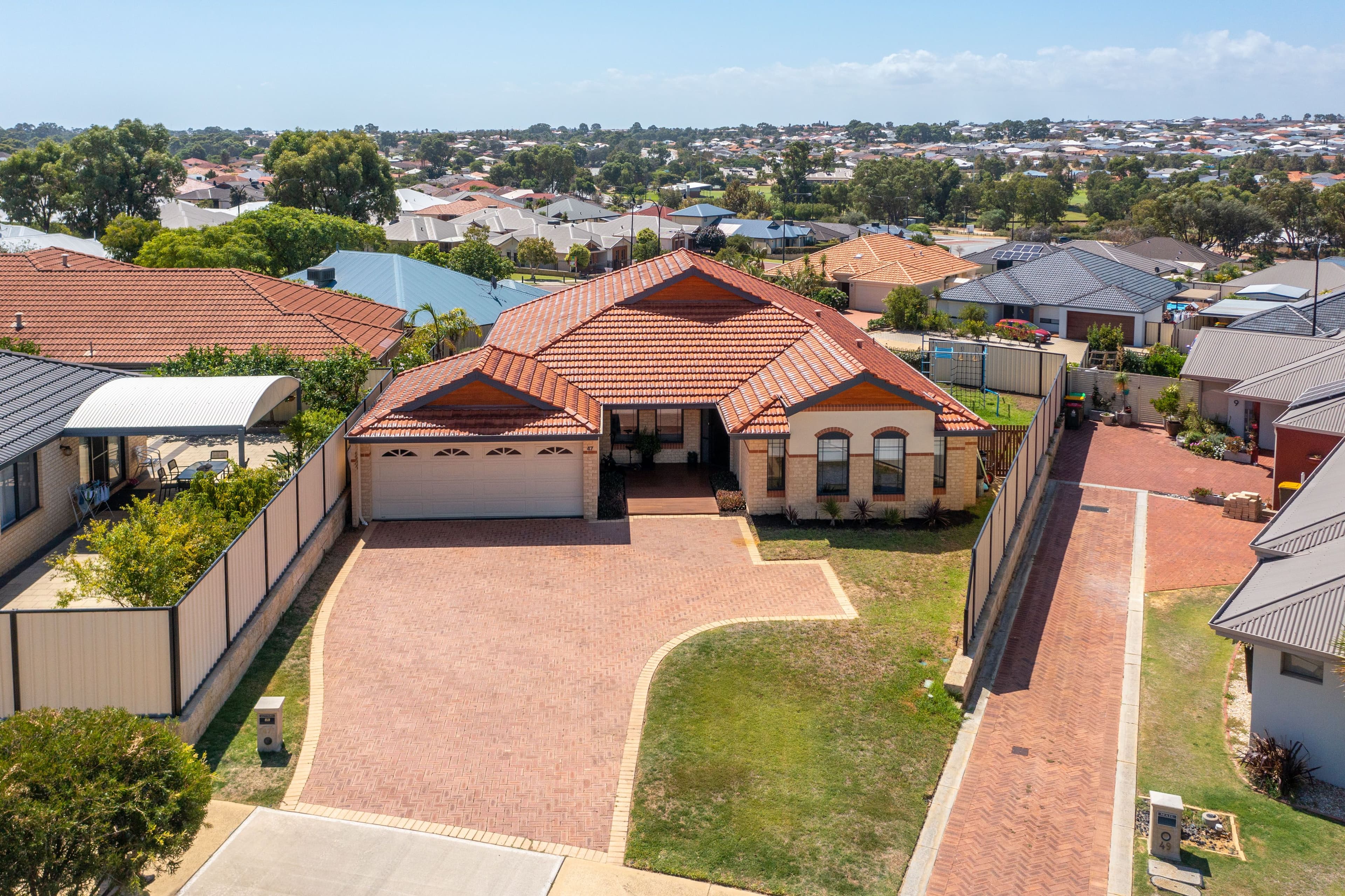 47 Observatory Drive, Clarkson WA 6030, Clarkson - Thumbnail 2