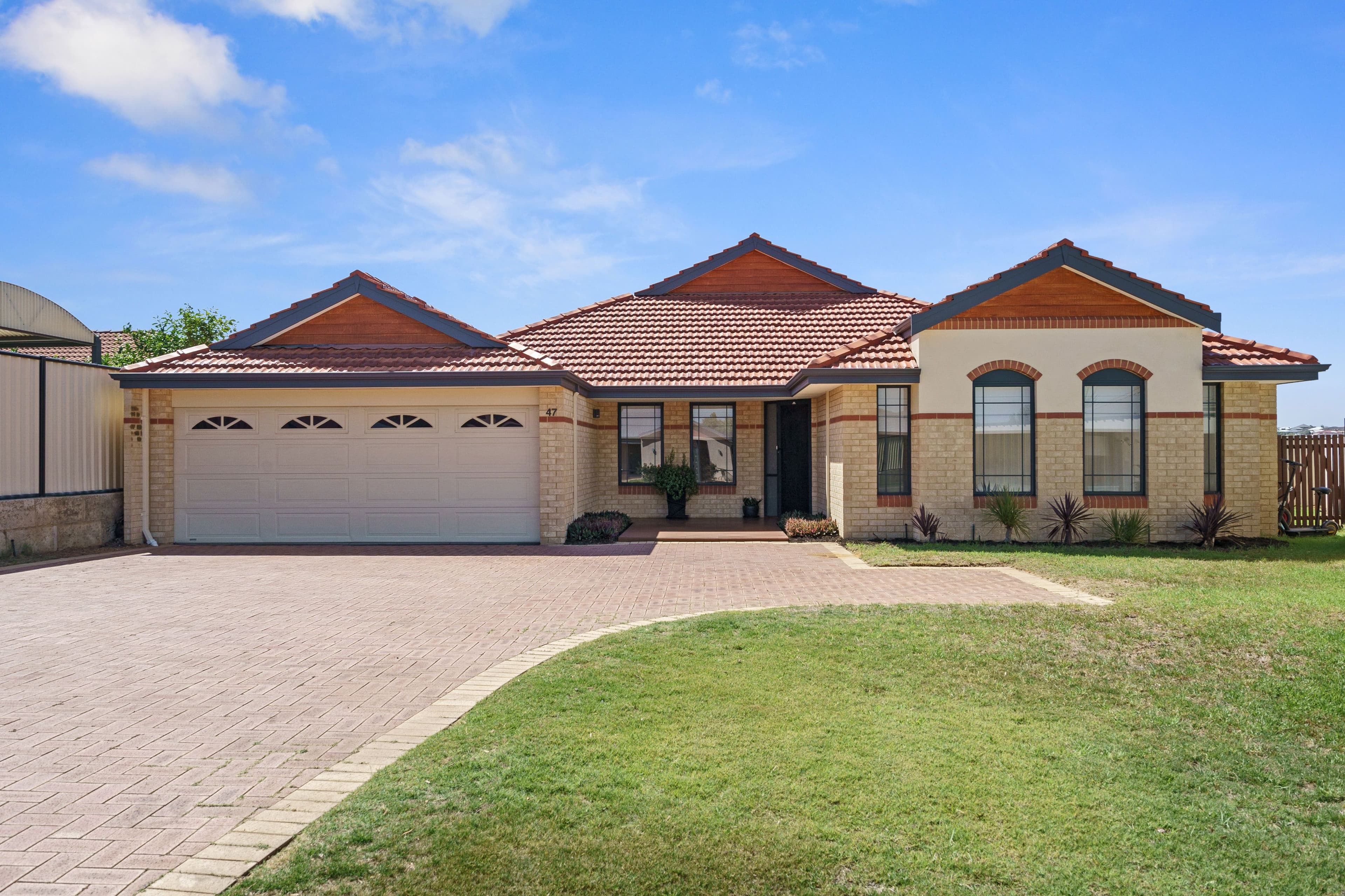47 Observatory Drive, Clarkson WA 6030, Clarkson - Thumbnail 3