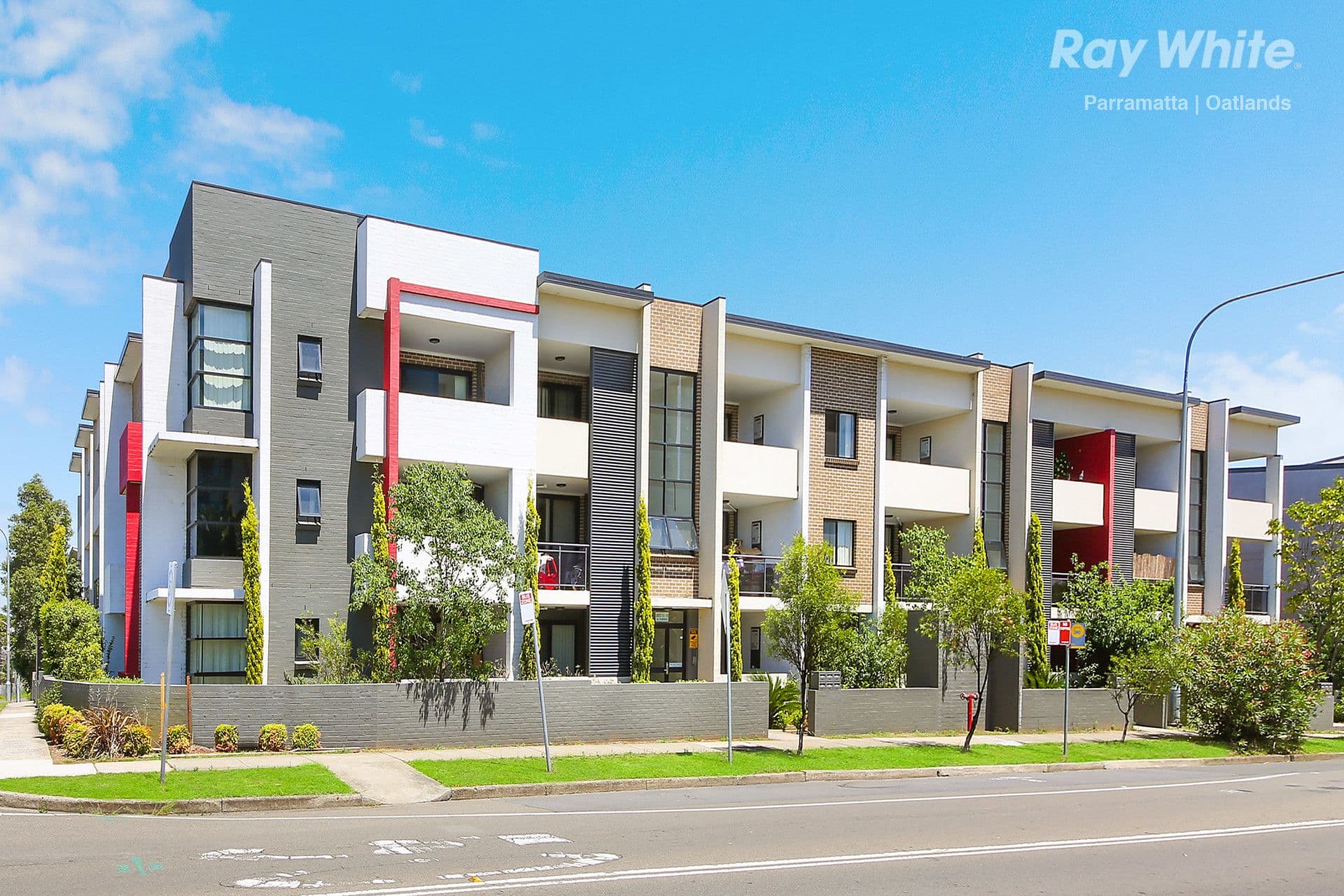136-140 Bridge Road, Westmead NSW 2145, Westmead - Image 1