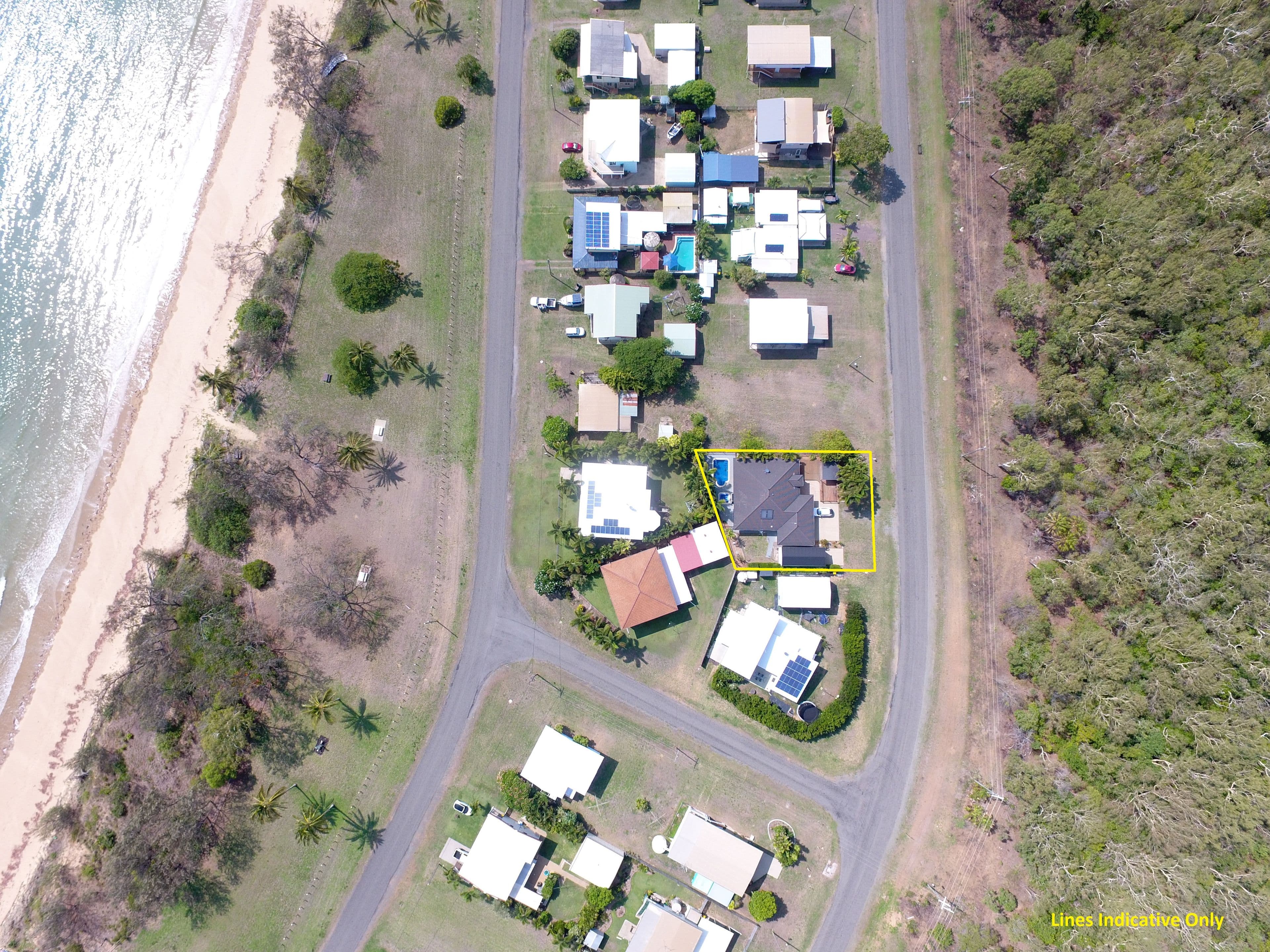 89 Zelma Street, Grasstree Beach QLD 4740, Grasstree Beach - Thumbnail 2