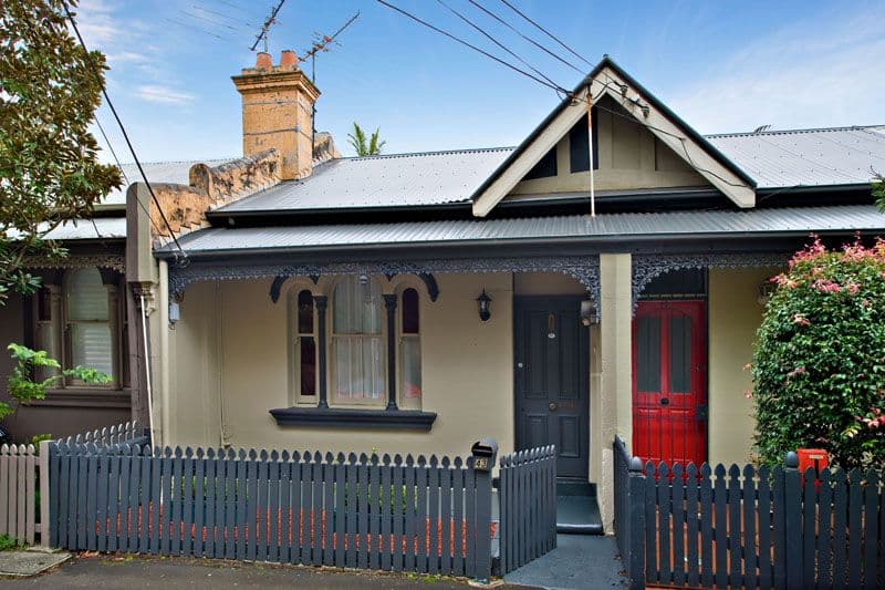 43 Probert Street, CAMPERDOWN NSW 2050, Camperdown - Image 1