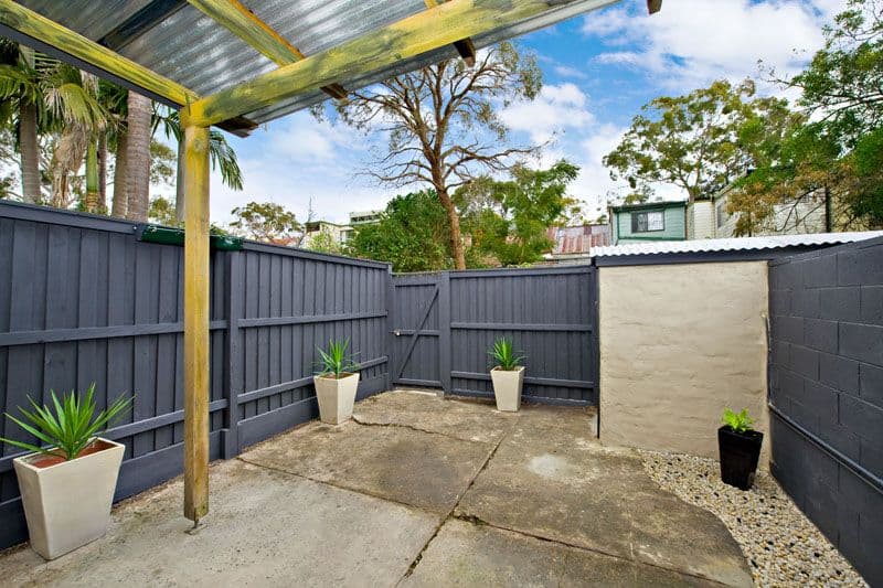 43 Probert Street, CAMPERDOWN NSW 2050, Camperdown - Thumbnail 2