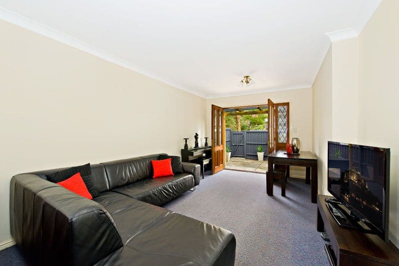 43 Probert Street, CAMPERDOWN NSW 2050, Camperdown - Thumbnail 3