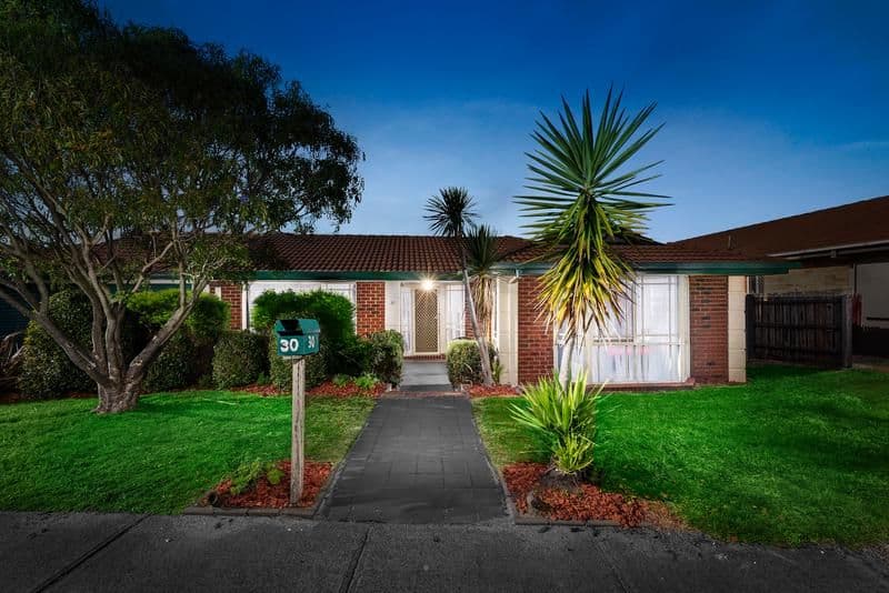 30 Horizon Boulevard, Hampton Park VIC 3976, Hampton Park - Image 1