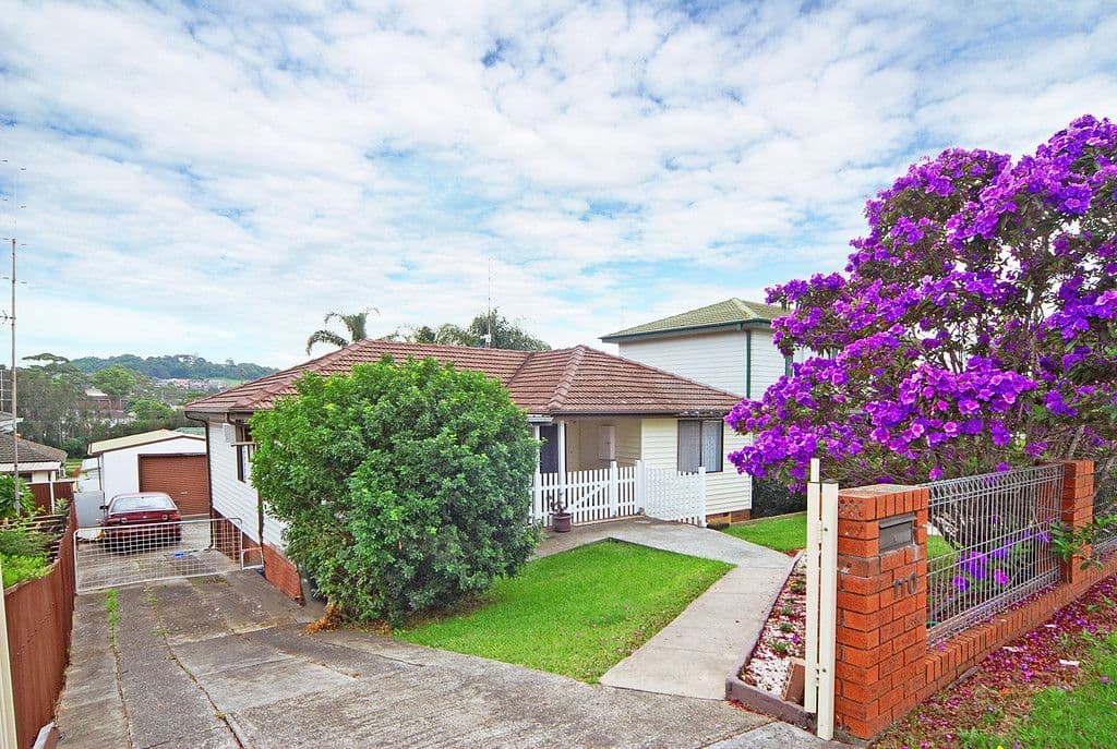 110 Lake Entrance Road, MOUNT WARRIGAL NSW 2528, Mount Warrigal - Image 1