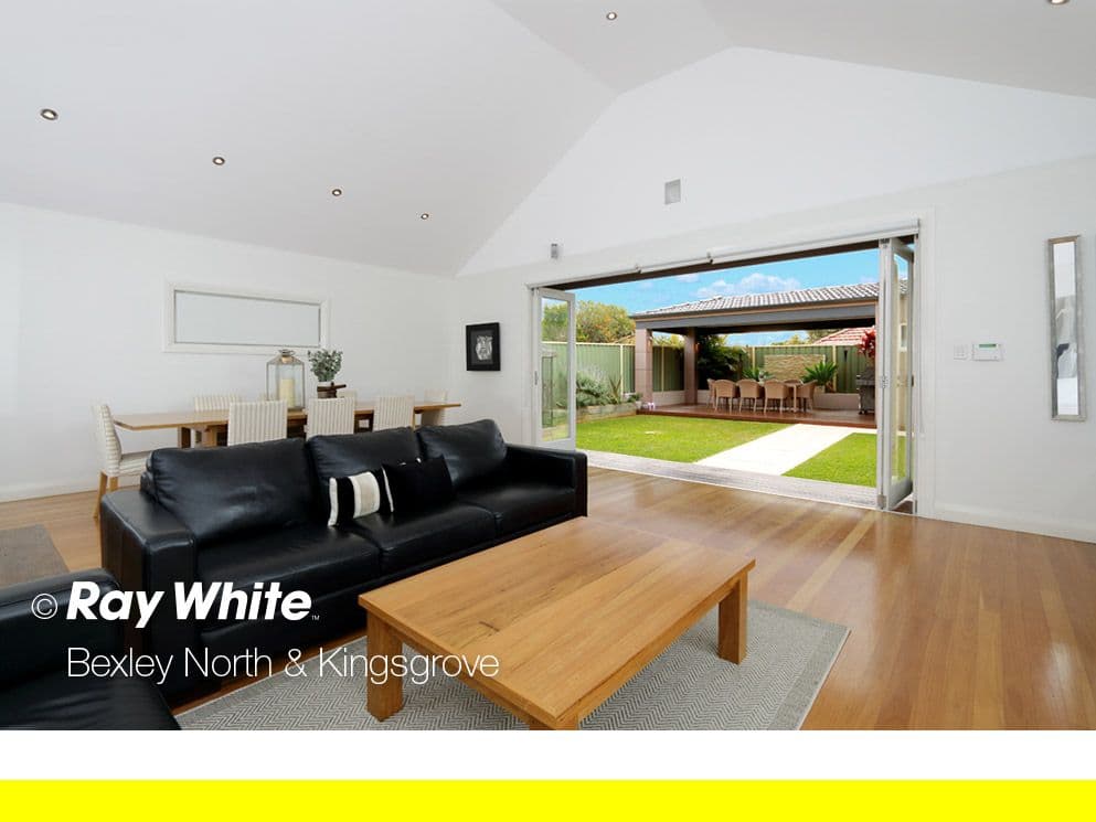 18 Alston Street, Kingsgrove NSW 2208, Kingsgrove - Thumbnail 3