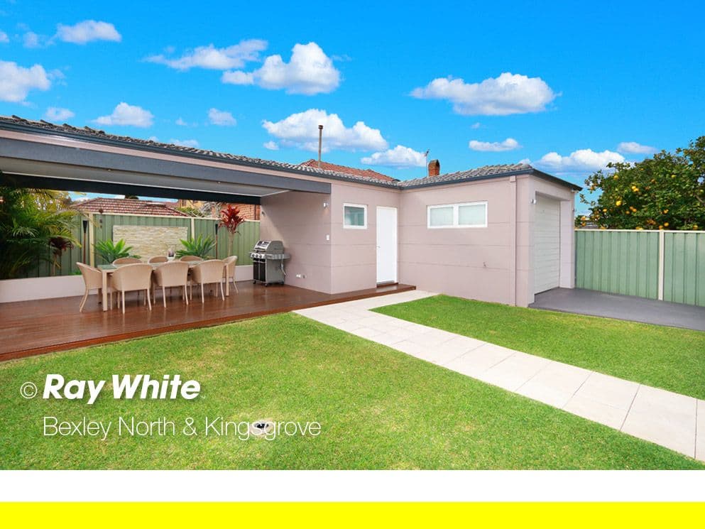18 Alston Street, Kingsgrove NSW 2208, Kingsgrove - Thumbnail 8