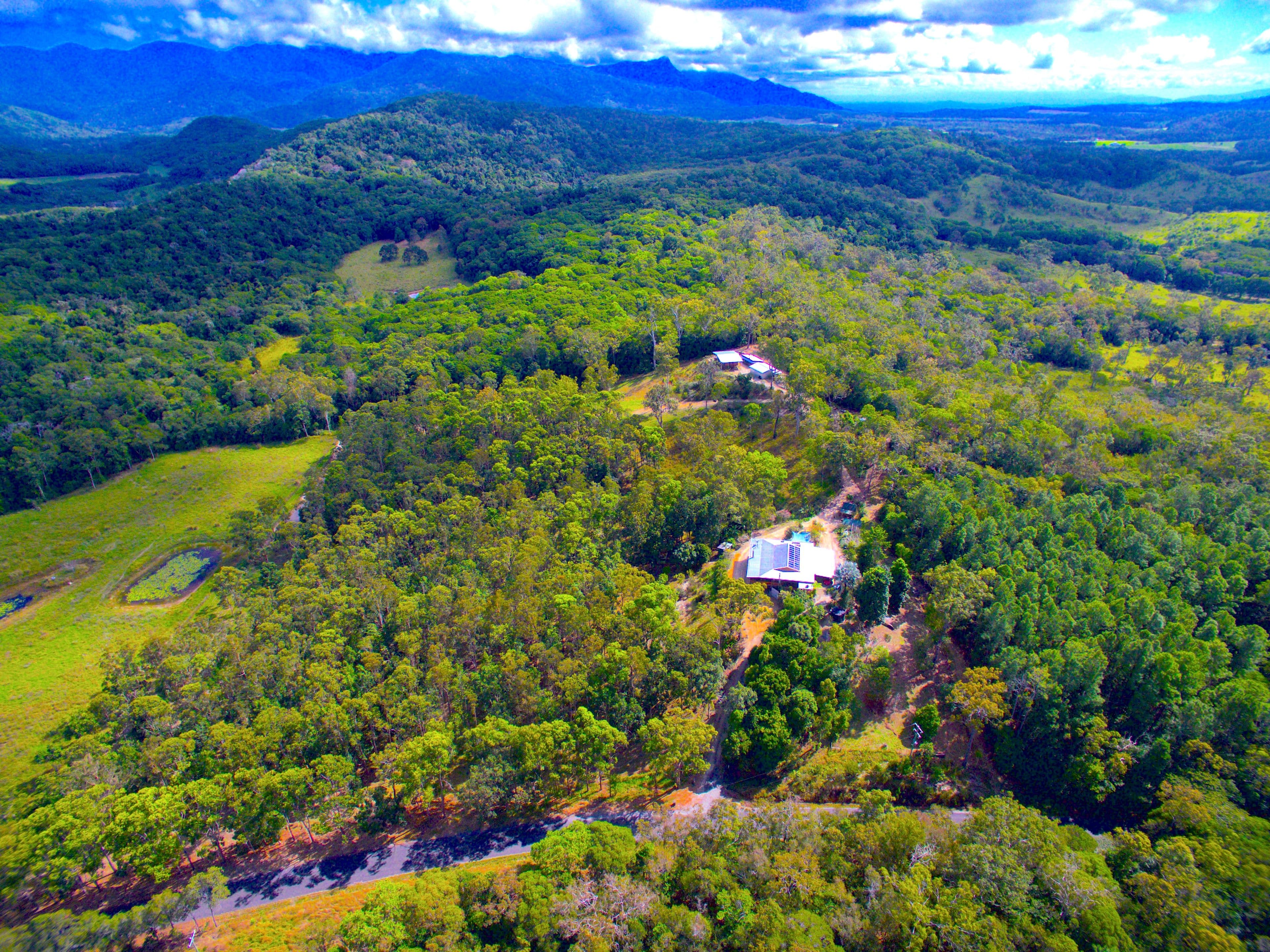 888 Euluma Creek Road, Julatten QLD 4871, Julatten - Image 1