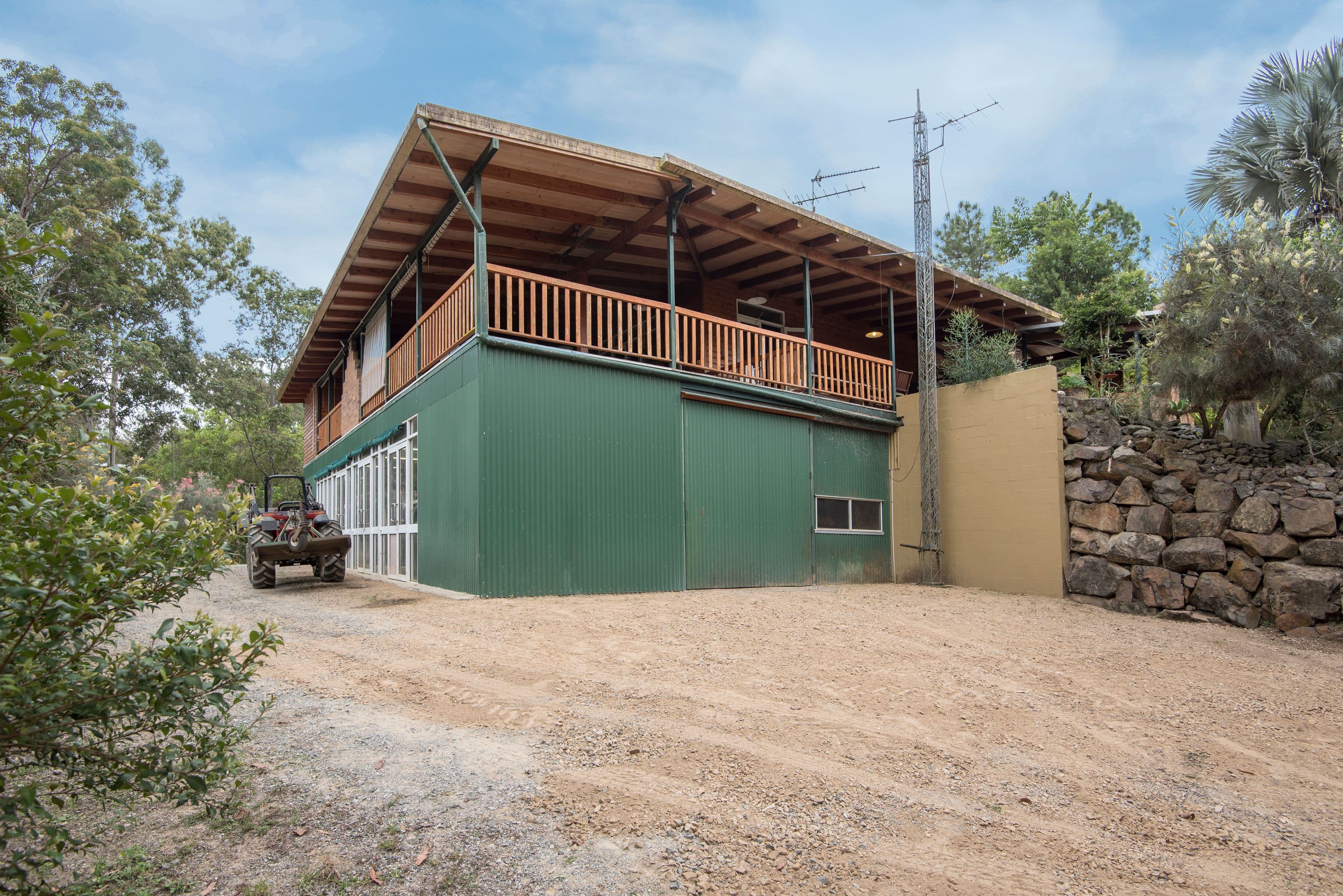 888 Euluma Creek Road, Julatten QLD 4871, Julatten - Thumbnail 5