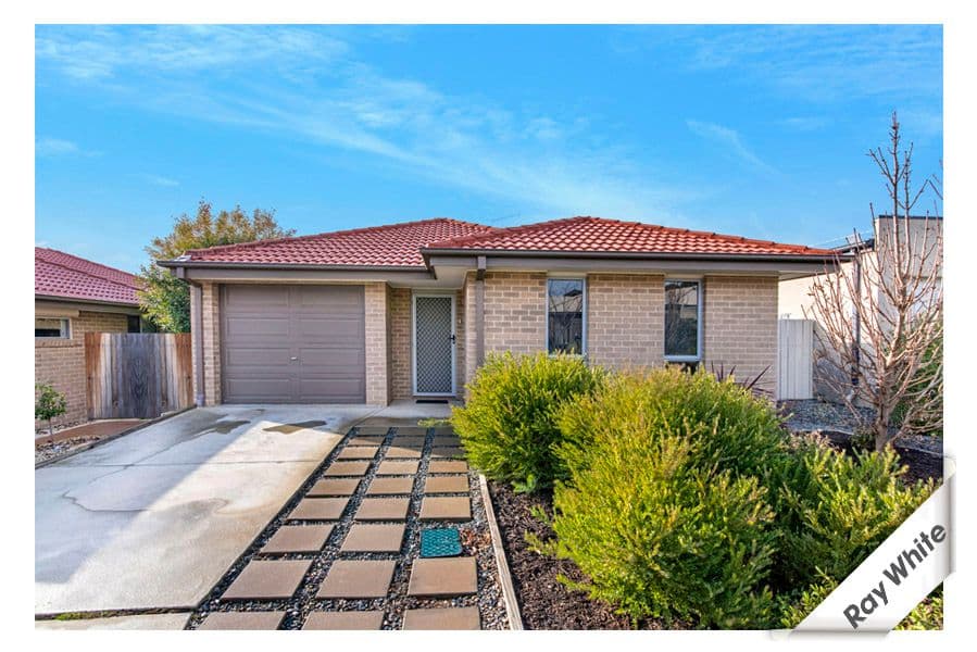 34 Clyde Finlay Street, Macgregor ACT 2615, Macgregor - Thumbnail 2