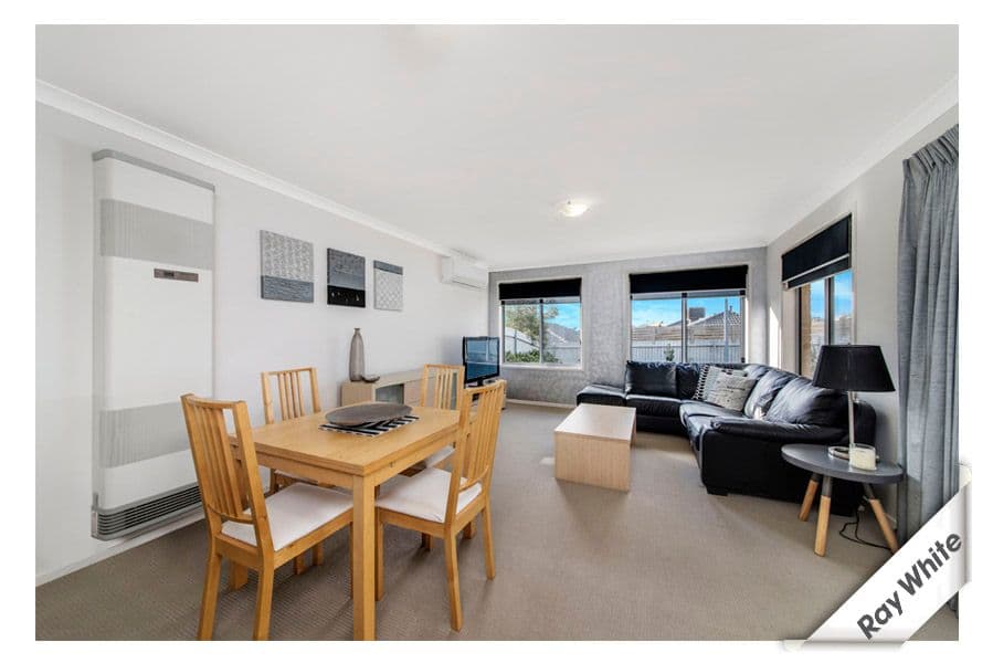 34 Clyde Finlay Street, Macgregor ACT 2615, Macgregor - Thumbnail 3