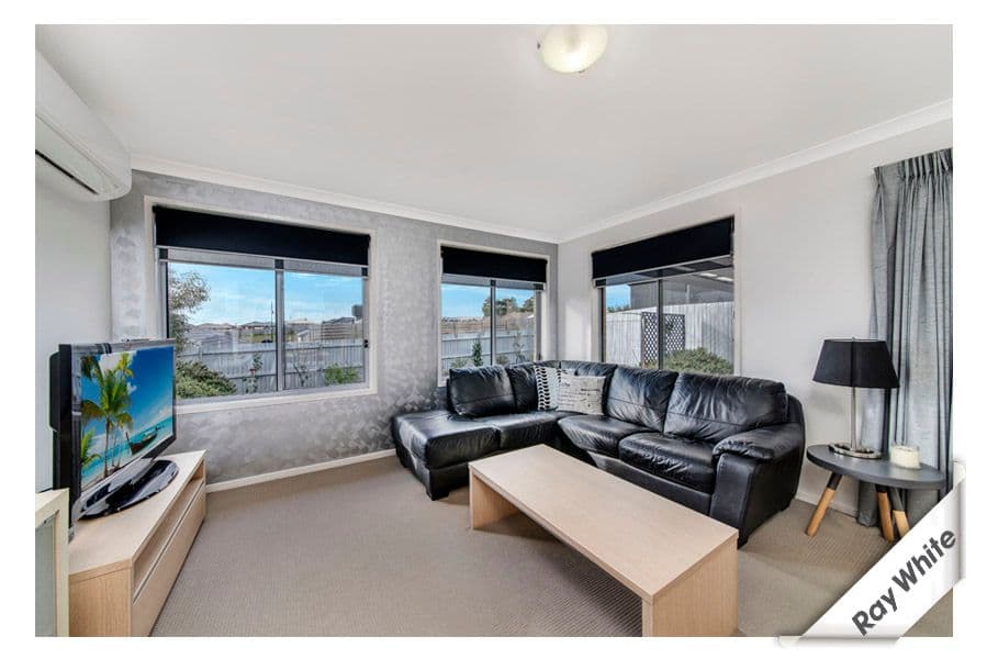 34 Clyde Finlay Street, Macgregor ACT 2615, Macgregor - Thumbnail 4