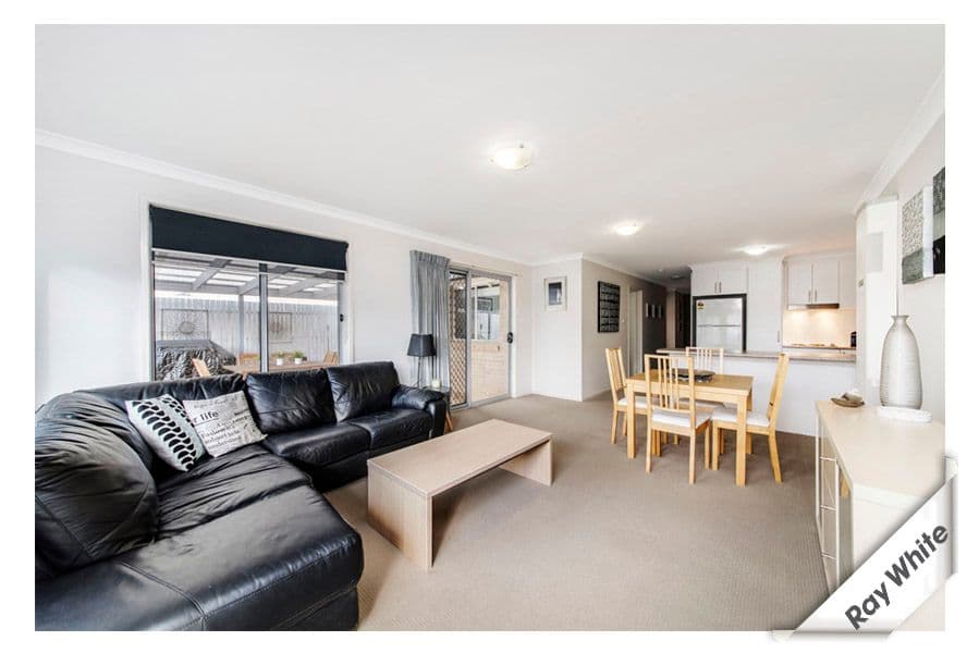 34 Clyde Finlay Street, Macgregor ACT 2615, Macgregor - Thumbnail 5