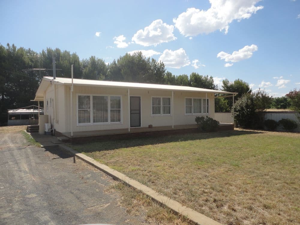 105 Trungley Hall Road, TEMORA NSW 2666, Temora - Image 1