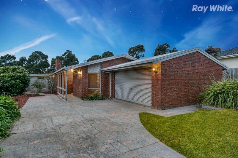 18 Mantung Crescent, Rowville VIC 3178, Rowville - Image 1