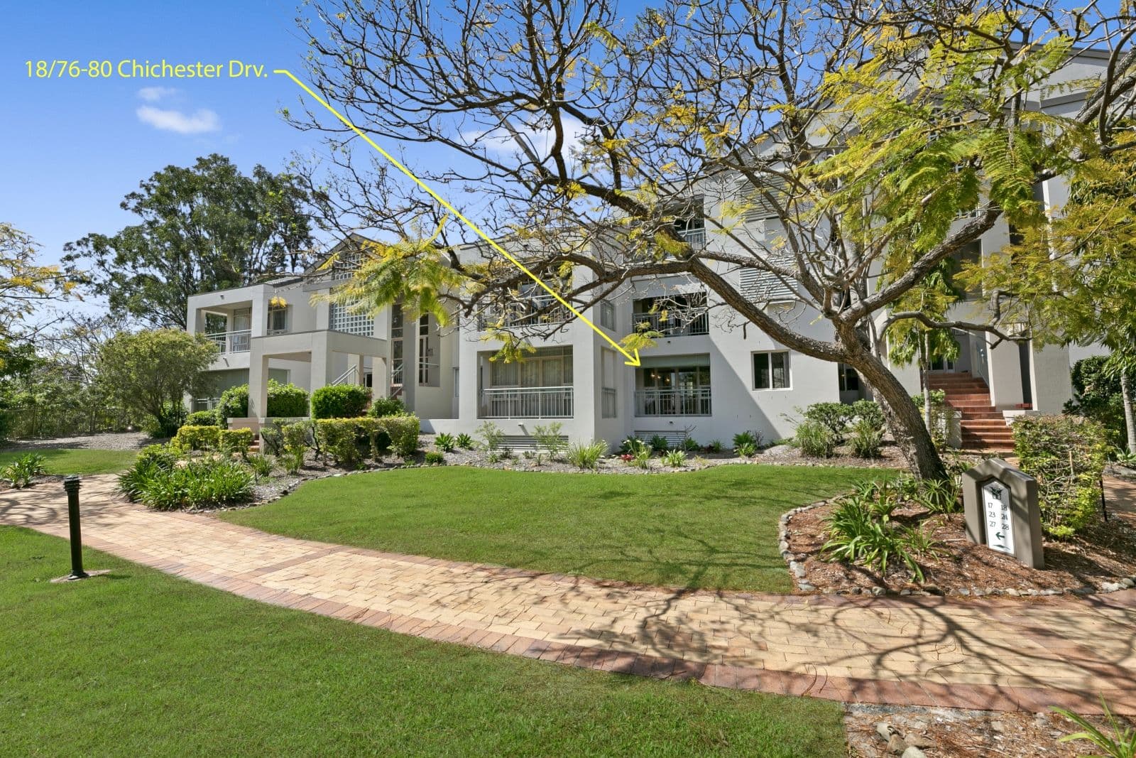 76-80 Chichester Drive, Arundel QLD 4214, Arundel - Image 1