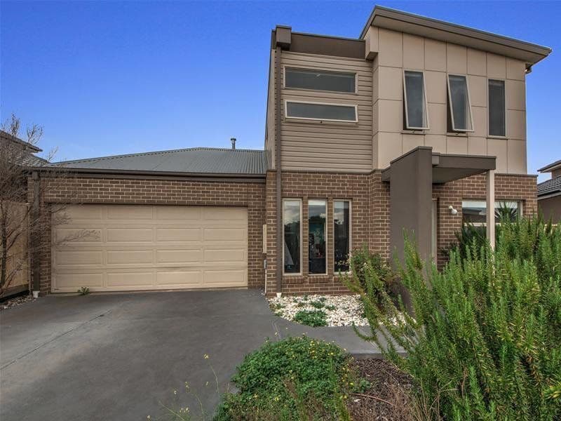6 Manora Retreat, Caroline Springs VIC 3023, Caroline Springs - Image 1