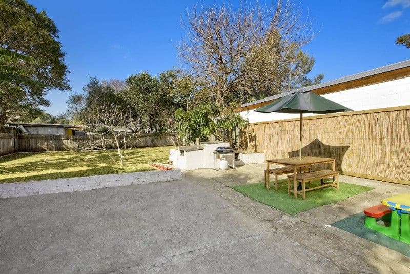 5 Short Street, NORTH MANLY NSW 2100, North Manly - Thumbnail 5